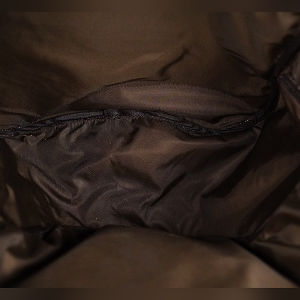 ❌️❌️SOLD ❌️❌️AV40❤️ GUCCI GG Plus Monogram Interlocking G Backpack - Picture 13 of 14